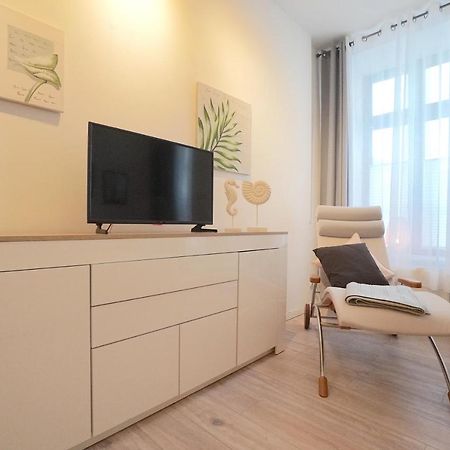Lange Strasse Apartment Freyja Schleswig Exterior photo
